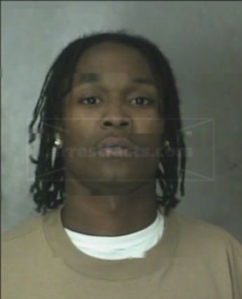 Alvin London Patton