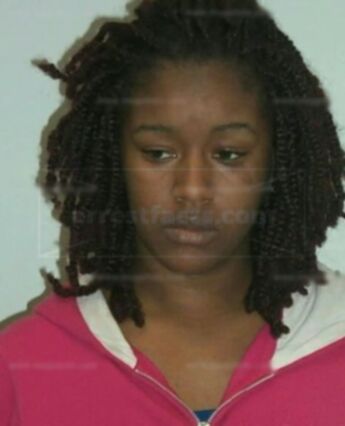 Deondra Martin