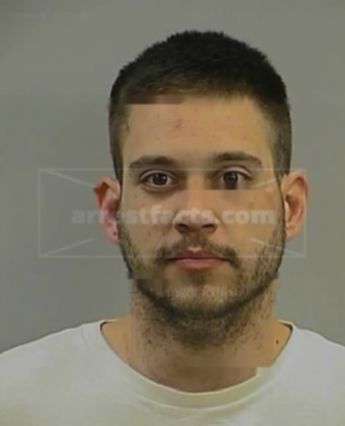 William Dustin Walters