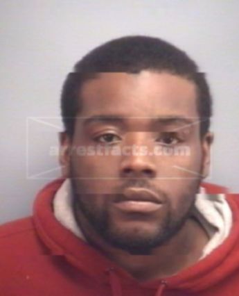 Chaz Bernard Ellis