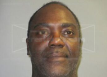 Vernel Demetrius Bolden