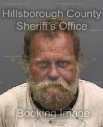 Patrick Joseph Yarnall