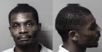 Nathaniel Madison Jr.