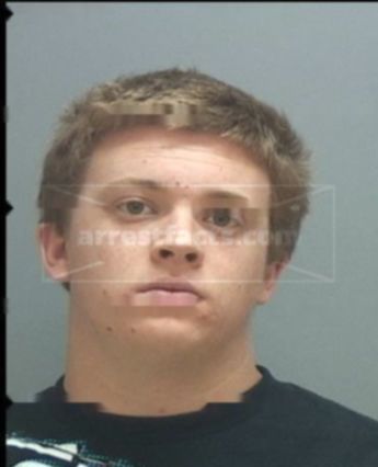 Rhyse Stephen Bonner
