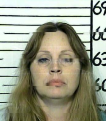 Stephanie Kay Smith