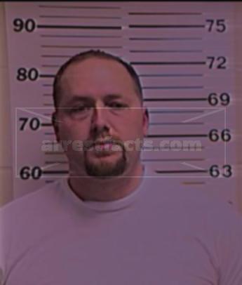 Rick Dwayne Oliver