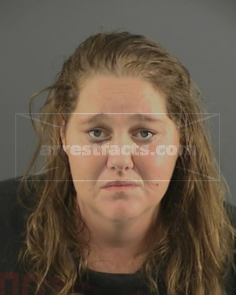 Christa Ann Prewett