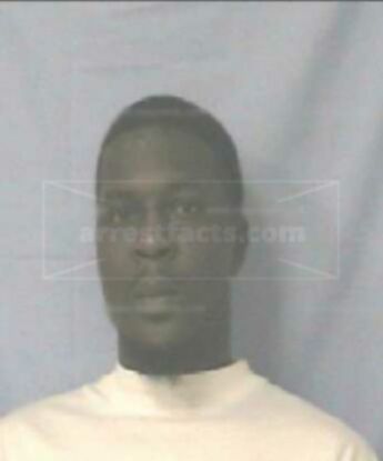 Kevin Devone Everett