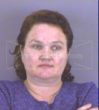 Gladys Ann Carr