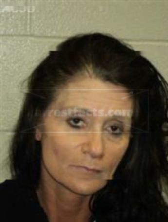 Kandice Jo Macdiarmid