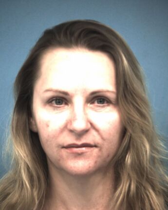 Tammy Larue Parker