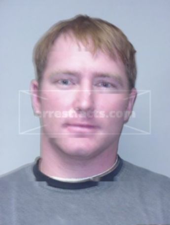 Travis R Geist