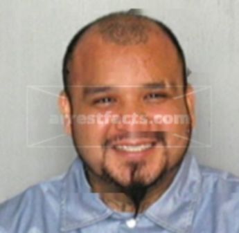 Hector Flores
