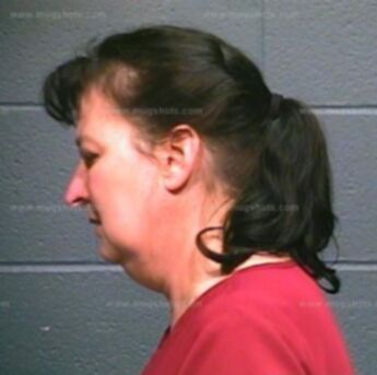 Kimberly Denise Stevens