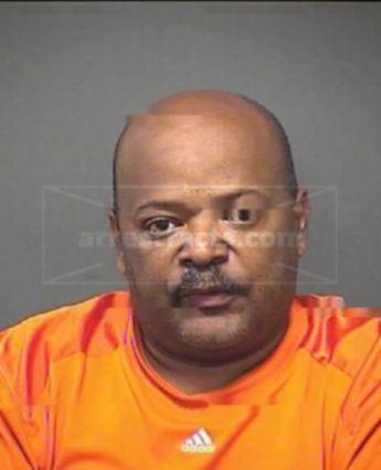 Stevie Eric Wilhite