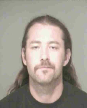 Michael Brian Caldwell