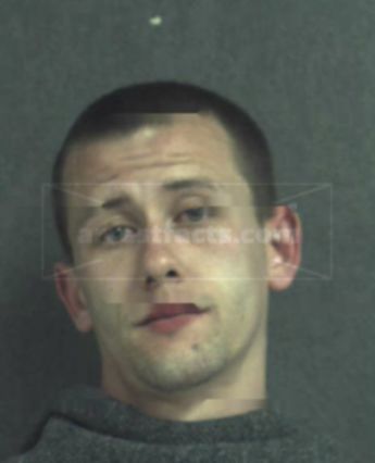Brandon Ray Crisp