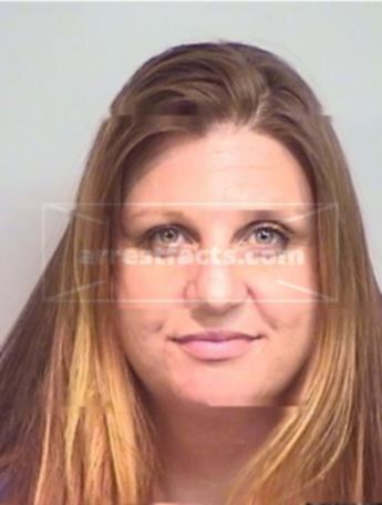 April Davenport Todd