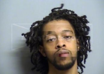 Christopher Laron Sims