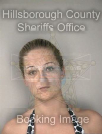 Tara Stephanie Reeves