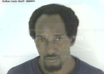 Shawn Maurice Middleton