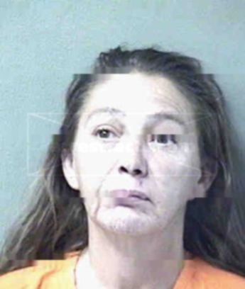 Bernadette Carmen Oliver