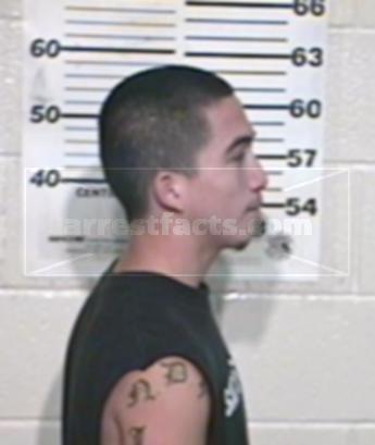 Ricardo Ramirez Mireles