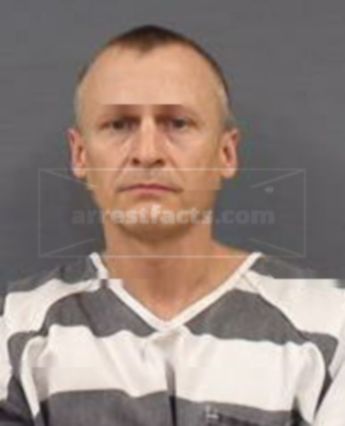 Shane Howard Hoyt