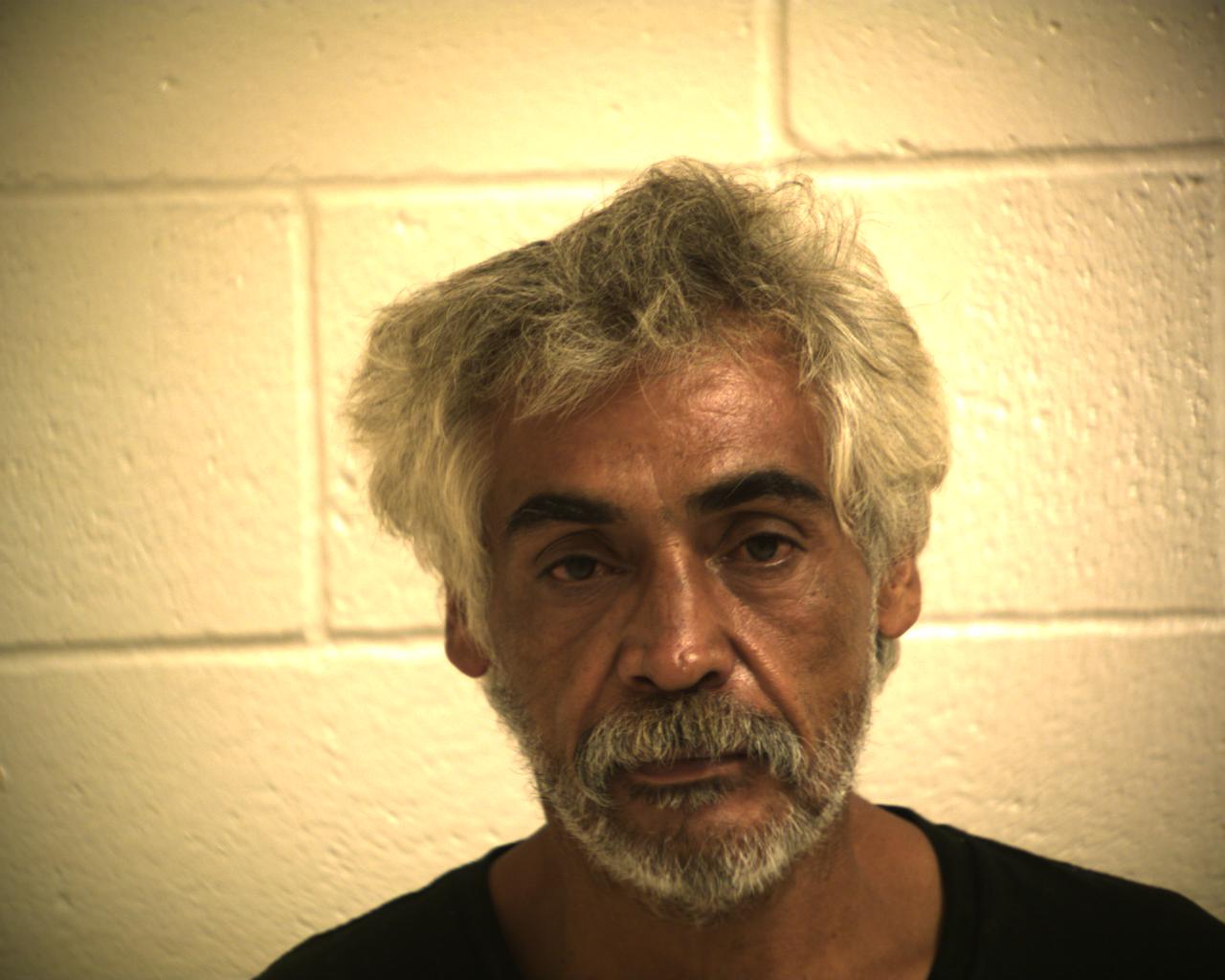 Gilbert Sierra Medina