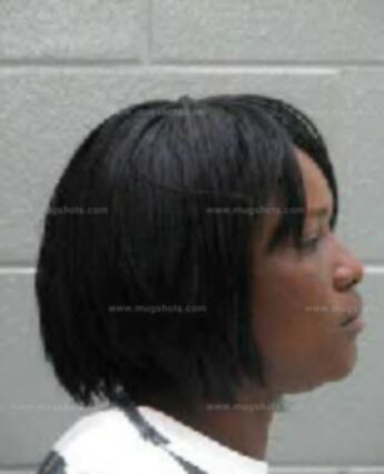 Veronica Devona Harris