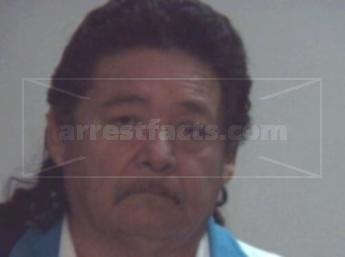 Pete Alvarez Ramon