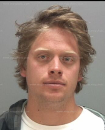 Sean Matthew Hadley