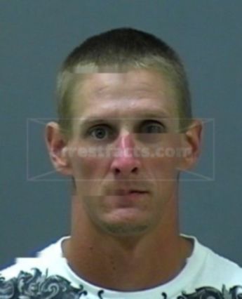 Clayton Wesley Morrison
