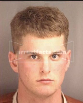 Forrest Shane Marks