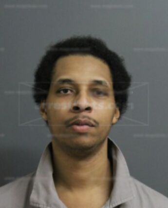 Bernard Rashee Benson Jr.