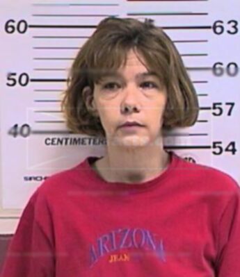 Linda Ann Dickerson