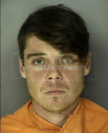 David Luke Johnson