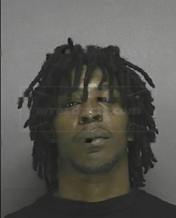 Derrick Luther Morton
