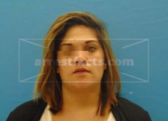 Audria Nicole Louise Campos