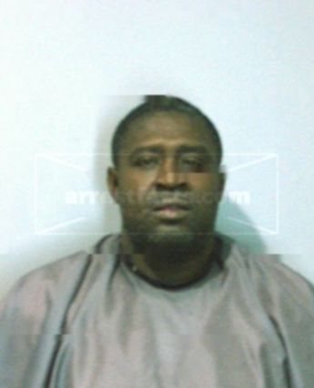 Renaldo Shepard