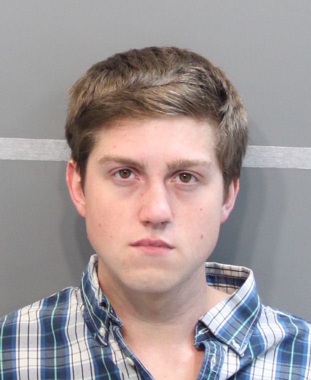 Joshua Christopher Corbett