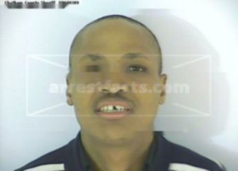 Anwar Alfonzo Moore