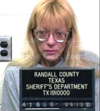 Michelle Adair Holt