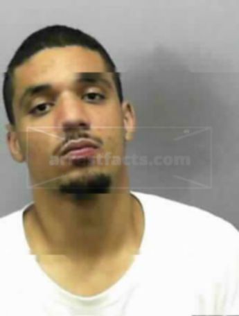 Jordan Lamont Bennett