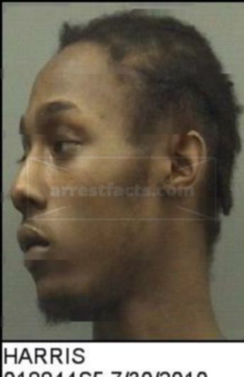 Jesse Brian Harris
