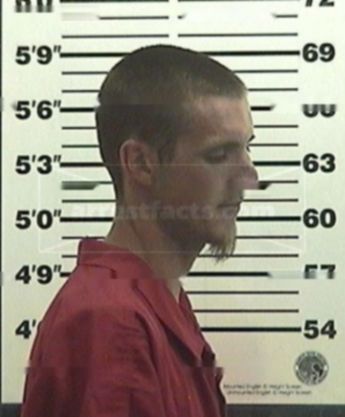 Anthony Patrick Kapinski