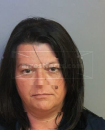 Debra Lynn Ward