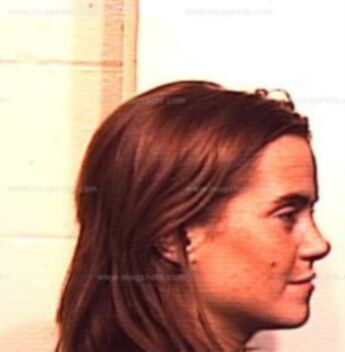 Leah Moriah Mccarthy