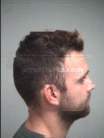 Dylan Taylor Fracasse