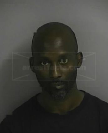 Charles Fredrick Hayes